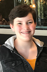 Profile photo for Jacquelyn Berry