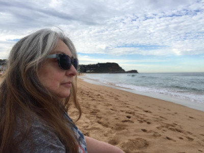 Profile photo for Cristine Beato