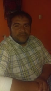 Profile photo for Carlos Enrique Leiva Flores