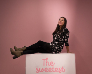 Profile photo for Carla Cornejo