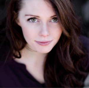 Profile photo for Carly McQuay