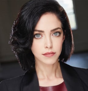 Profile photo for Alison Lani