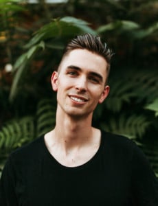 Profile photo for Emmett Florence