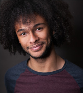 Profile photo for Daniel Etti-Williams