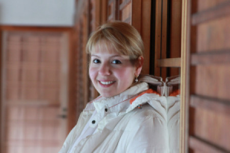 Profile photo for Priscilla Key