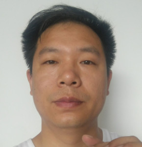 Profile photo for JECK WANG