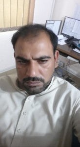 Profile photo for Kashif Javed