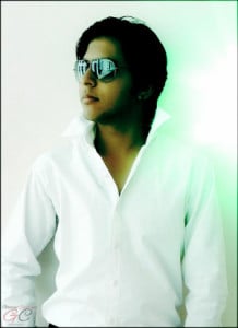 Profile photo for Shailendra Solanki