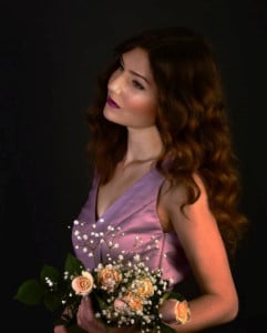 Profile photo for Elizabeth Loukissa