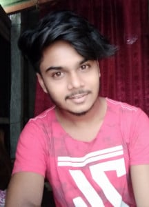 Profile photo for Rokibul Hasan