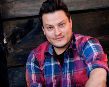 Profile photo for Ian Eastin