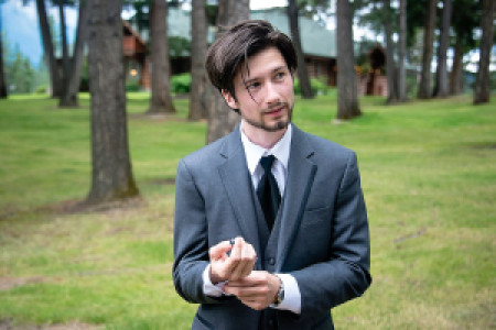 Profile photo for Cody Lint