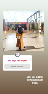 Profile photo for Lydia Kusdyanti Iasya