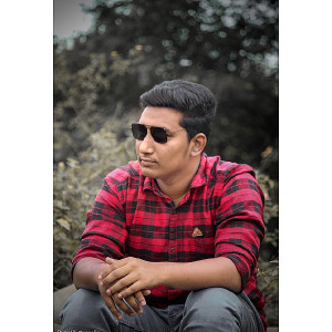 Profile photo for Syed Haroon
