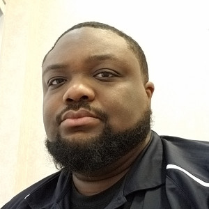 Profile photo for Jordan Mitchell