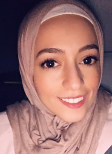 Profile photo for Sama AbuManie