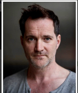 Profile photo for Seamus Casey