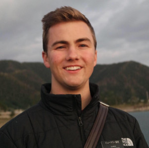 Profile photo for Pierce Yeakley