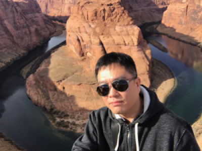 Profile photo for DONGHUI ZHANG