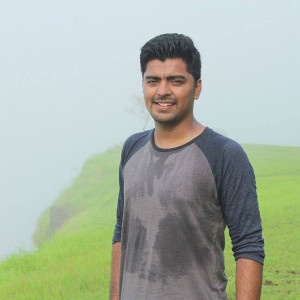 Profile photo for Aditya Upadhyay