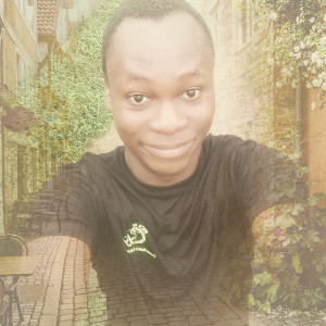 Profile photo for Nosa Ehis