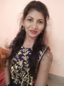 Profile photo for Rucha Jadhav