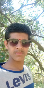 Profile photo for Yogesh Yogesh