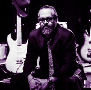 Profile photo for Fletcher Ordean