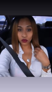 Profile photo for Nadine Serrano