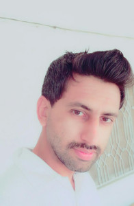 Profile photo for Sheraz Khan
