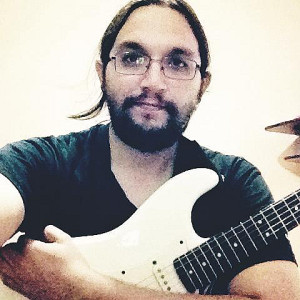 Profile photo for José Garza