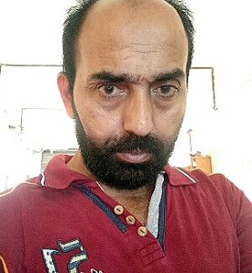 Profile photo for Patel Nathabhai