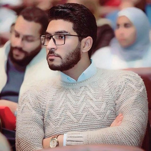 Profile photo for Ahmad Muhammad Omar