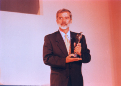 Profile photo for JAIME SUAREZ