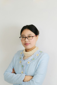 Profile photo for zhangyang zhangyang