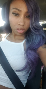 Profile photo for VERONICA NEWHOUSE-BROWN