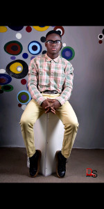 Profile photo for Emeka Joseph