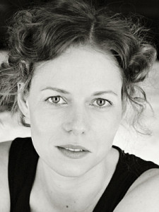 Profile photo for Katrin Daliot