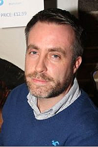 Profile photo for Cathal Coyle