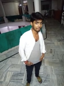 Profile photo for Sanjay Sahani