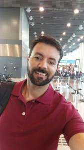 Profile photo for Walter Fernandes Silva