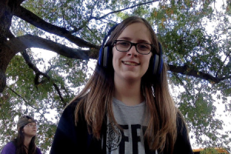 Profile photo for Gabrielle Nanney