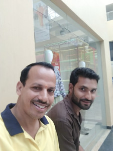 Profile photo for Kjthakur Kjthakur
