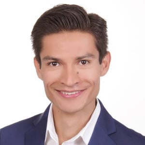 Profile photo for Junior Gonzalez