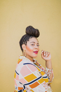 Profile photo for Arielle Estoria