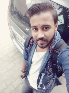 Profile photo for SURENDRA SINGH RAJPUT