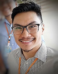 Profile photo for JC Guerrero