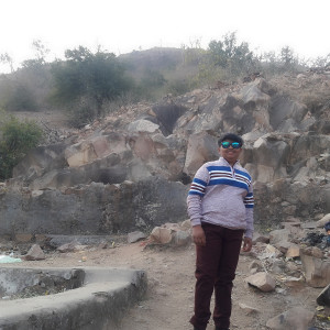 Profile photo for Parth soni