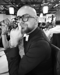 Profile photo for Rich Tormet