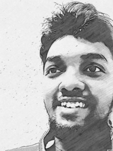 Profile photo for Hitesh Mahata